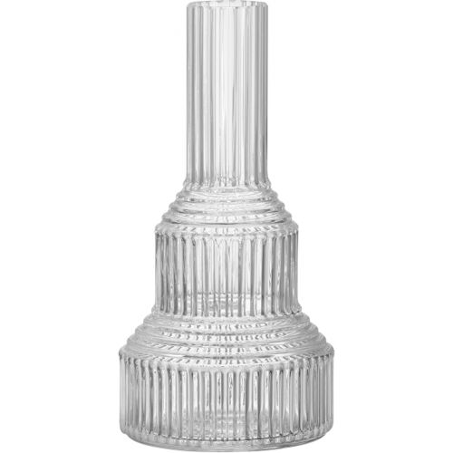 Pavilion Vase, H 17cm - Kosta Boda