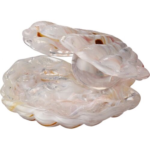 Mother of Pearl, Sand - Kosta Boda