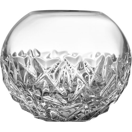 Carat Vase Klein, H 10,8cm - Orrefors