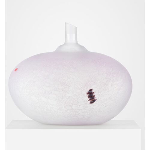 Beans Hellrosa - Kosta Boda