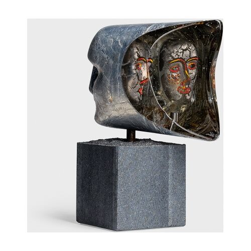 Janus V Ltd 100ex - Kosta Boda