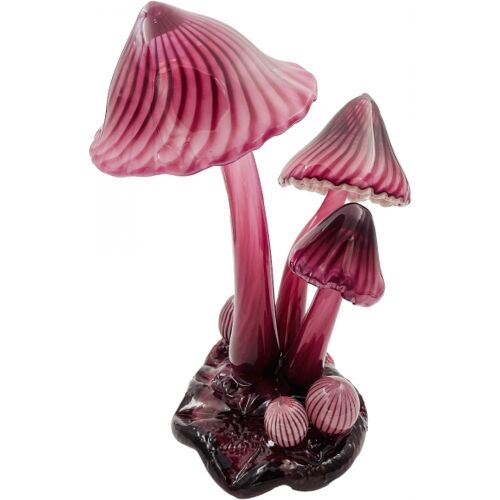 Wonderland Rosa, Einzigartig - Kosta Boda