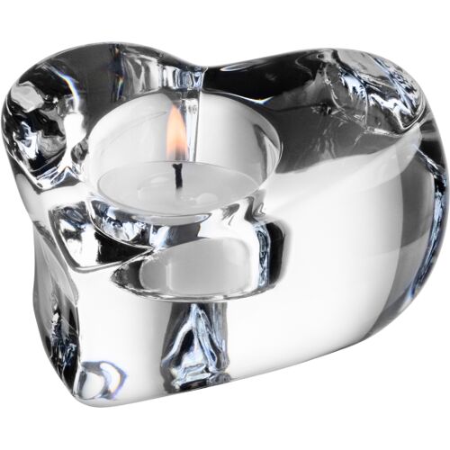 Valentino Teelichthalter - Orrefors