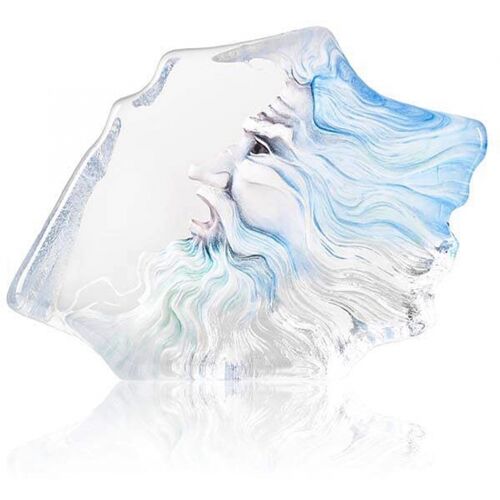 Poseidon - Målerås