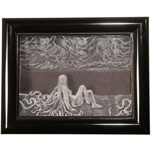 Skulptur Act 1 Scene 2 - Kosta Boda