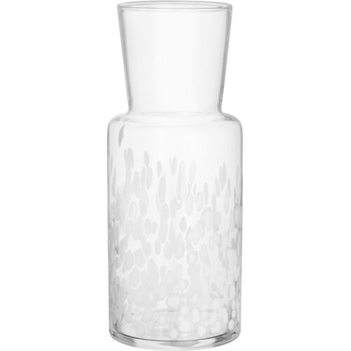 Meadow Vase Winter, Groß - Kosta Boda