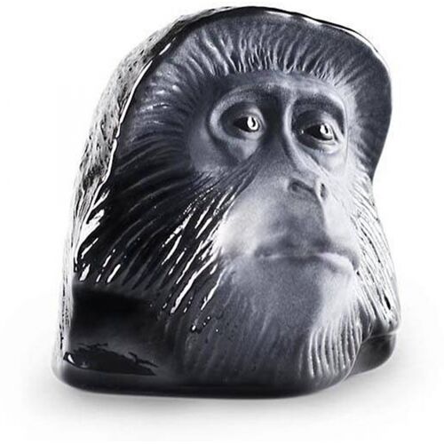 Lonely Black - Målerås