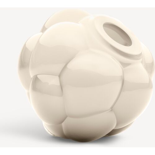 Berry Tales, Cream - Kosta Boda