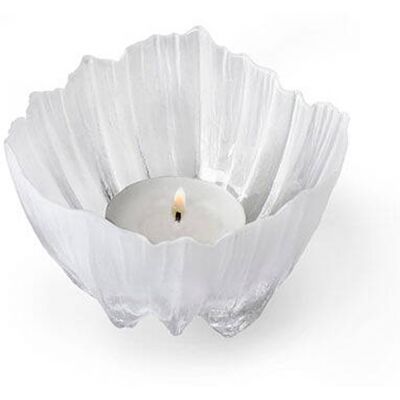 Målerås Anemonen-Kerzenhalter - 9cm Målerås Anemonen-Kerzenhalter - 9cm