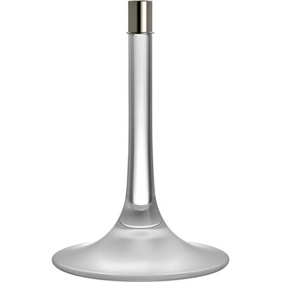 Orrefors Cirrus Hoher Kerzenständer - 29cm Transparent Orrefors Cirrus Hoher Kerzenständer - 29cm Transparent