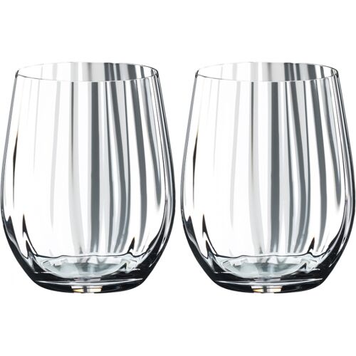 O Optical Whiskyglas 34cl, 2-pack - Riedel