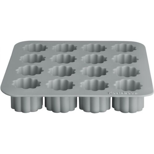 Viva Eiswürfelform Grau, 3cl - Kosta Boda