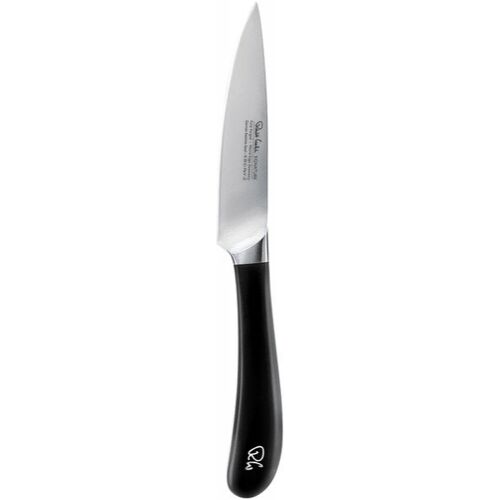 Signature Vegetable Knife, 10cm - Robert Welch