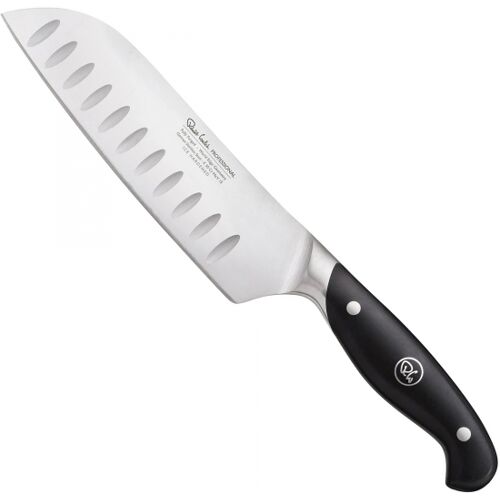 Professional Santoku Messer, 17cm - Robert Welch