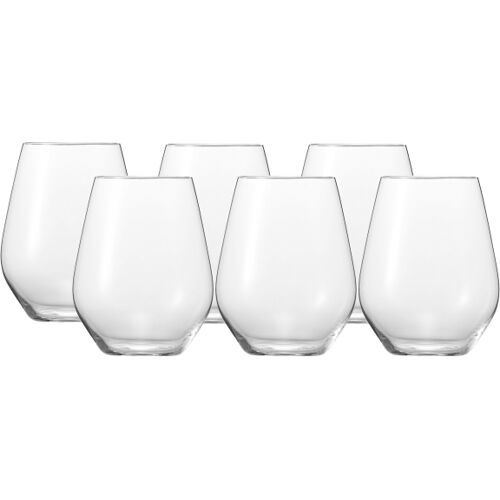 Authentis Casual Allzweckglas 46cl, 6-pack - Spiegelau