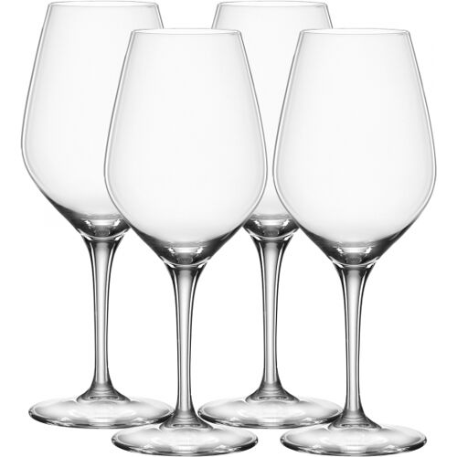 Authentis Weißweinglas 36cl, 4-pack - Spiegelau