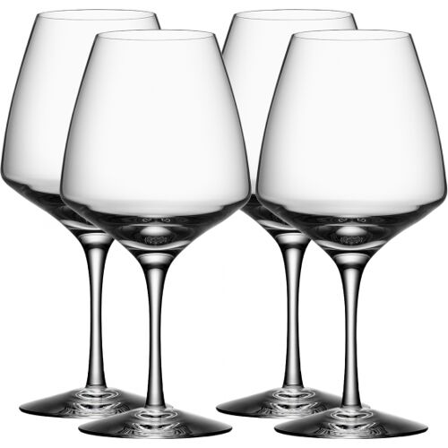 Pulse Weinglas 46cl, 4-pack - Orrefors
