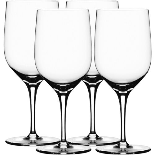 Authentis Wasserglas 34cl, 4-pack - Spiegelau