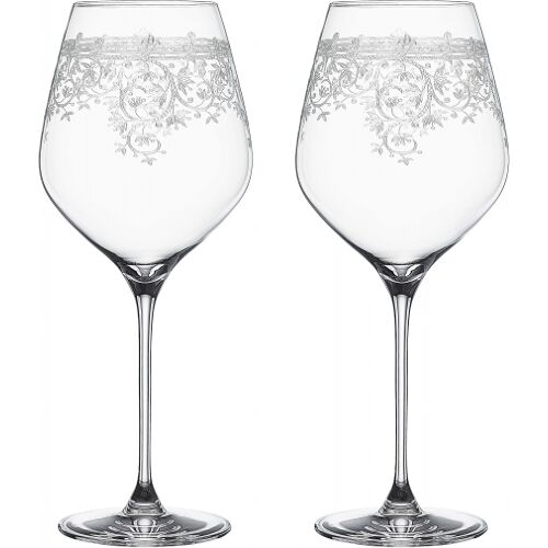 Arabesque Weinglas Burgundy 84cl, 2-pack - Spiegelau