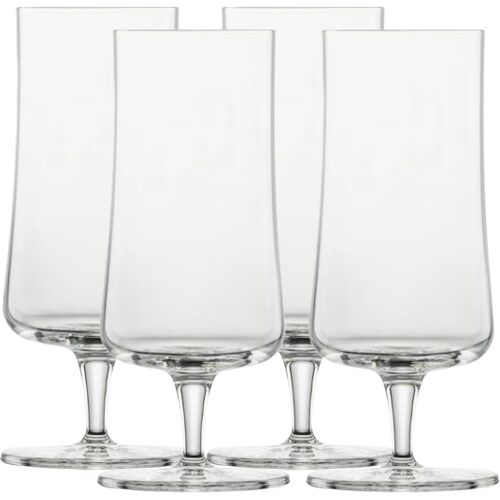Bierglas Basic Craft Pilsner 30cl, 4er-Pack - Zwiesel