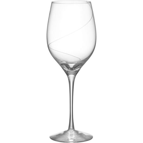 Line Rotweinglas, 44cl - Kosta Boda