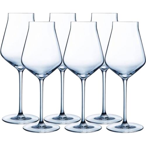Reveal'Up Rotweinglas 50cl, 6-pack - Chef & Sommelier