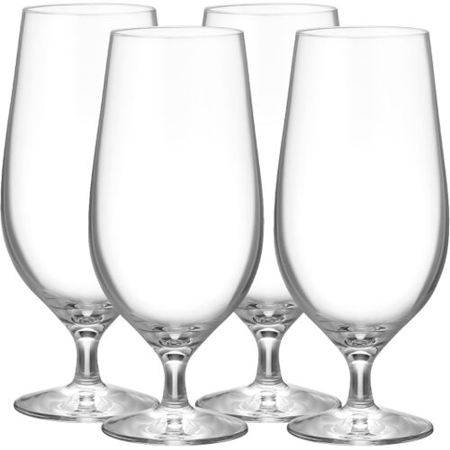 Bierglas Lager 60cl, 4-pack - Orrefors