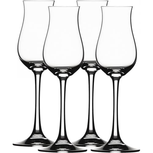 Special Brandyglas 13,5cl, 4-pack - Spiegelau