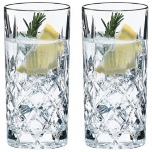 Spey Highball-Glas 37,5cl, 2-pack - Riedel