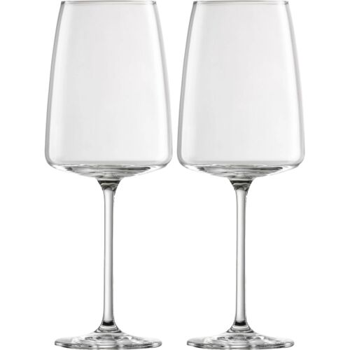 Vivid Senses Weinglas Allround 53cl, 2-pack - Zwiesel