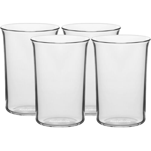 Innocent Glas 45cl, 4er-Pack - Kosta Boda