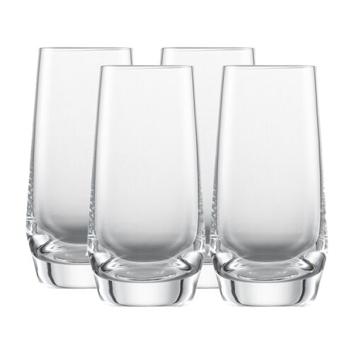 Pure Schnapsglas 9cl, 4-pack - Zwiesel