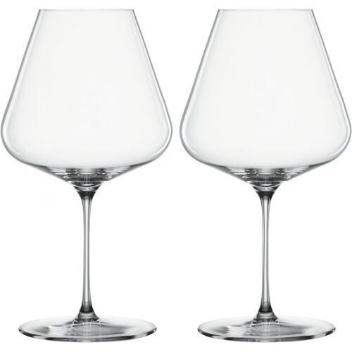 Definition Weinglas Burgundy 96cl 2-pack - Spiegelau