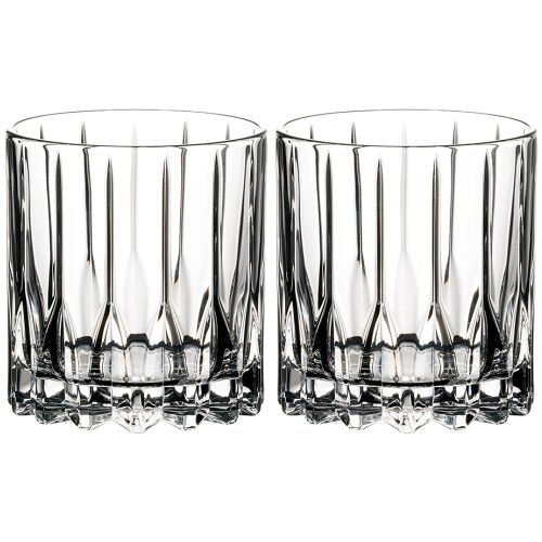 Drink Specific Whiskyglas Neat 17cl, 2-pack - Riedel