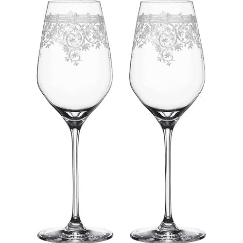 Arabesque Weißwein 50cl, 2-pack - Spiegelau