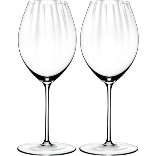 Performance Weinglas Syrah/Shiraz 63cl, 2-pack - Riedel
