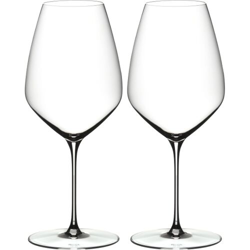 Veloce Weinglas Syrah/Shiraz 72cl, 2-pack - Riedel