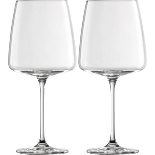 Vivid Senses Weinglas Burgundy 71cl, 2-pack - Zwiesel