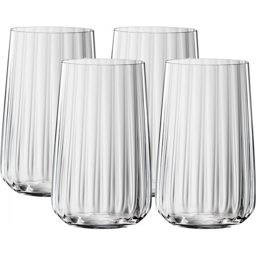 Lifestyle Longdrink 51cl 4-pack - Spiegelau