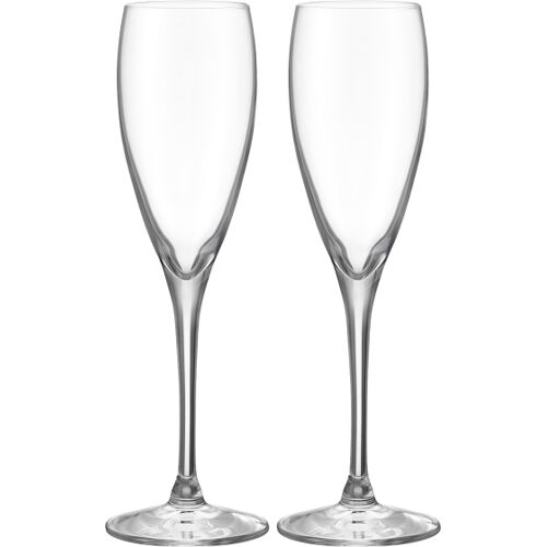More Champagnerglas 18cl, 2-pack - Orrefors