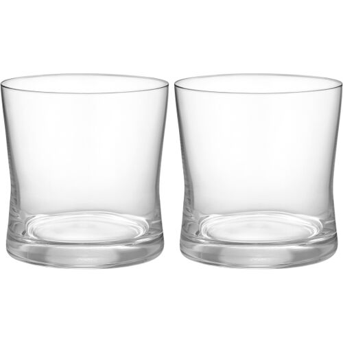 Grace Whiskyglas Old Fashioned 32cl, 2-pack - Orrefors