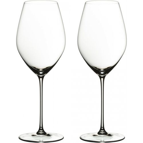 Veritas Champagnerglas 44,5cl, 2-Pack - Riedel