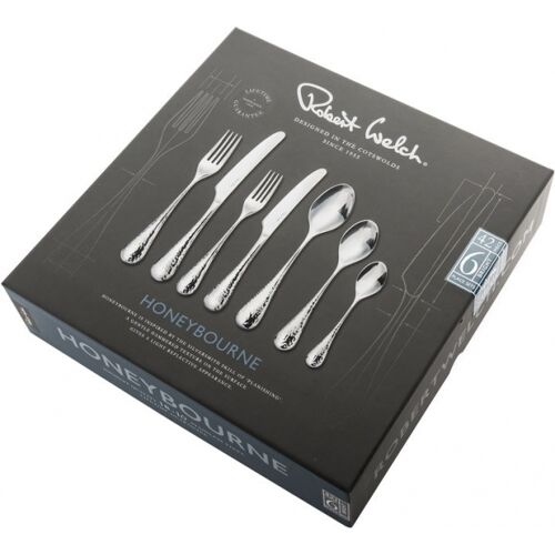 Honeybourne Bestickset 42 delar - Robert Welch