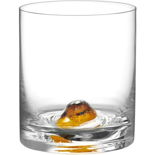 New Friends Tumblerglas Duck, 46cl - Kosta Boda