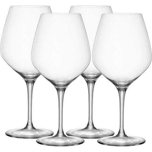 Authentis Weinglas Burgunder 70cl, 4-pack - Spiegelau