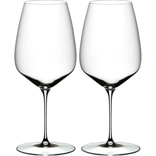 Veloce Weinglas Cabernet Sauvignon 82,5cl, 2-pack - Riedel
