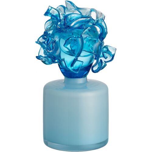 Mino Blassblau, 23cm - Kosta Boda