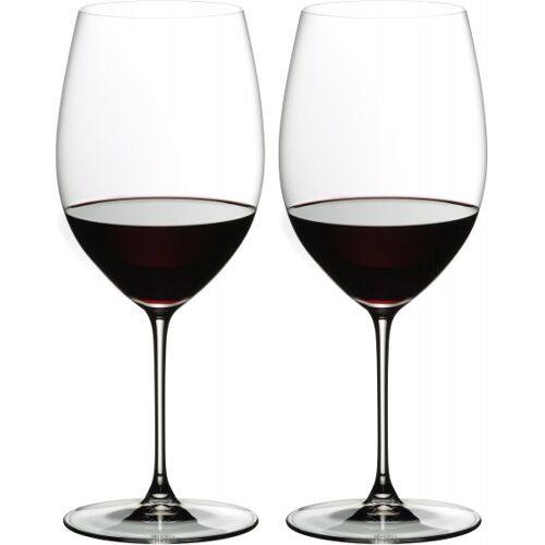 Veritas Weinglas Cabernet/Merlot 62,5cl, 2-pack - Riedel
