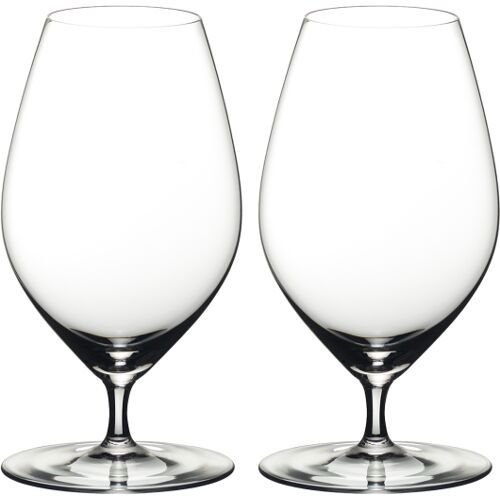 Veritas Bier 40cl, 2-pack - Riedel
