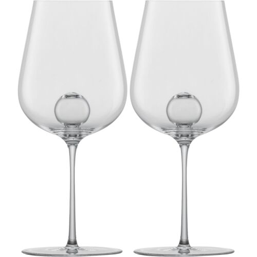 Air Sense Weissweinglas Chardonnay 2-pack, 44cl - Zwiesel